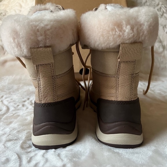 UGG NWT winter rain snow boots - Picture 3 of 8